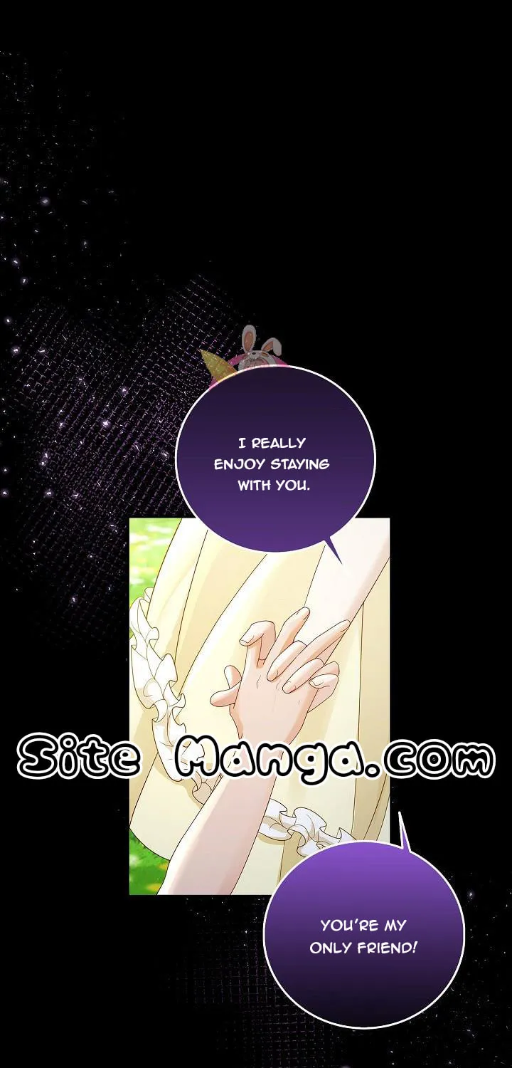 After the Frozen Heart Melts Chapter 9 page 1 - 