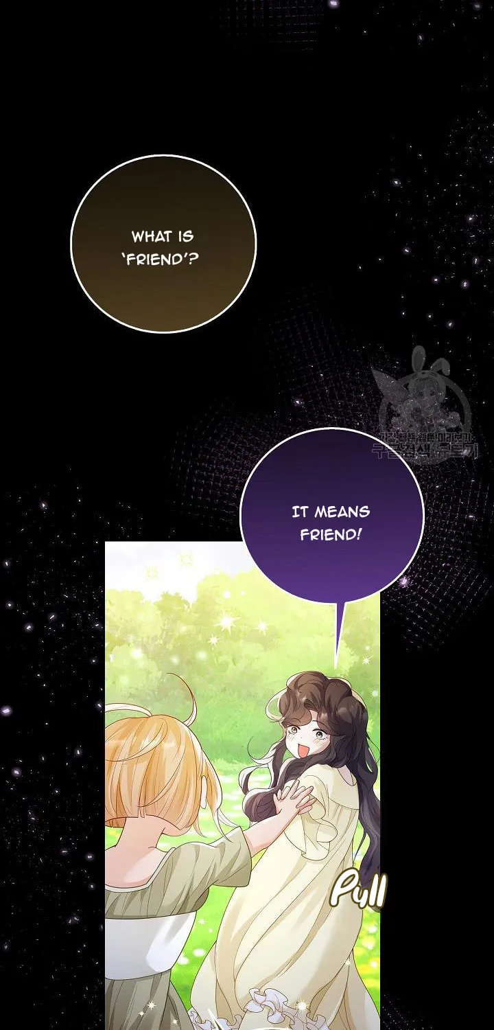 After the Frozen Heart Melts Chapter 9 page 2 - 
