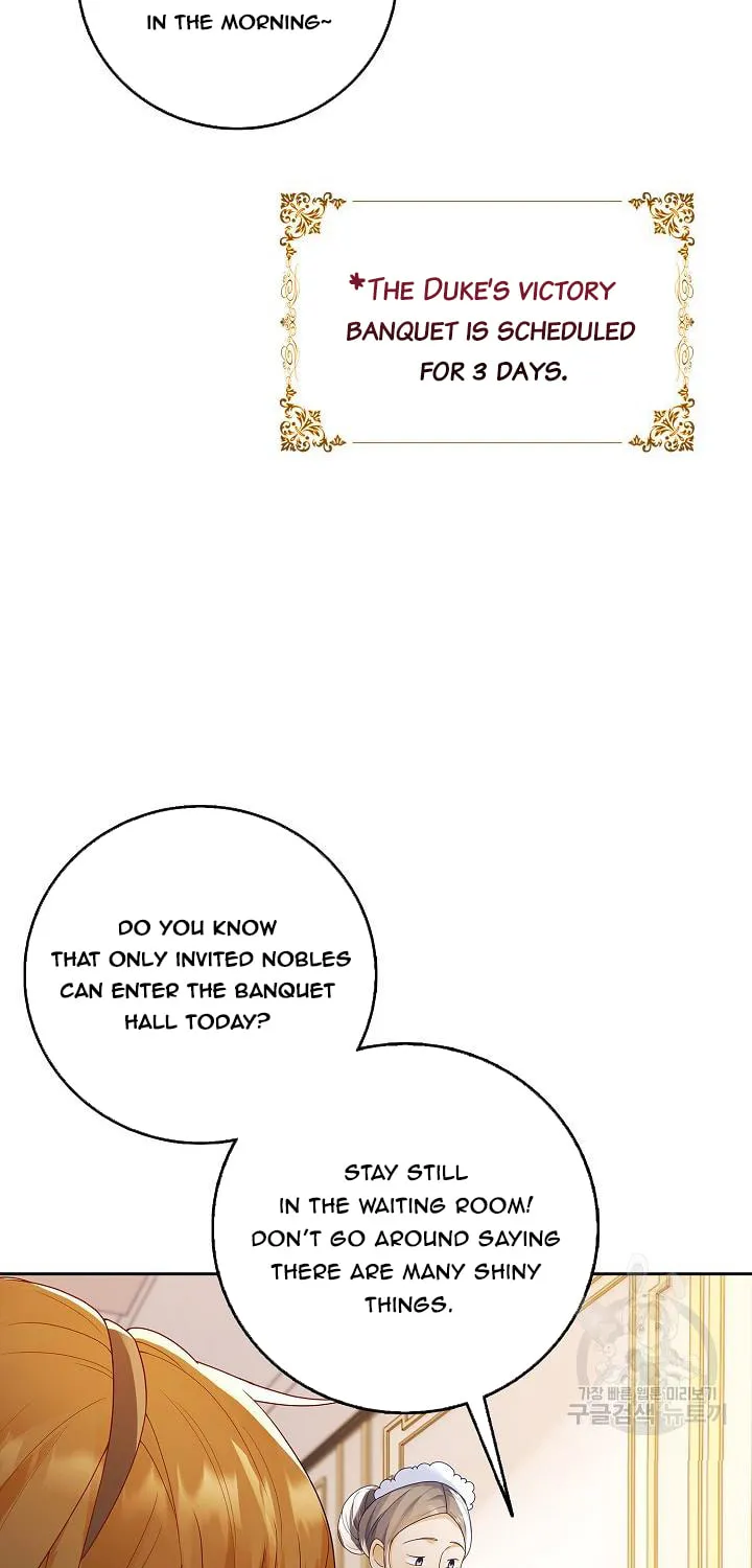 After the Frozen Heart Melts Chapter 9 page 11 - 