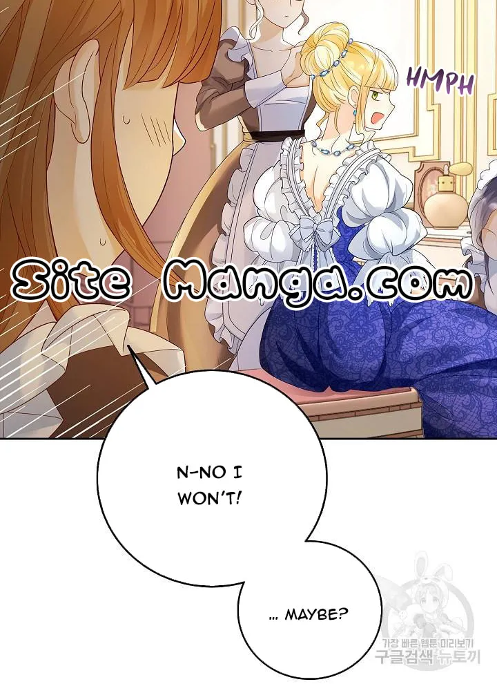 After the Frozen Heart Melts Chapter 9 page 12 - 