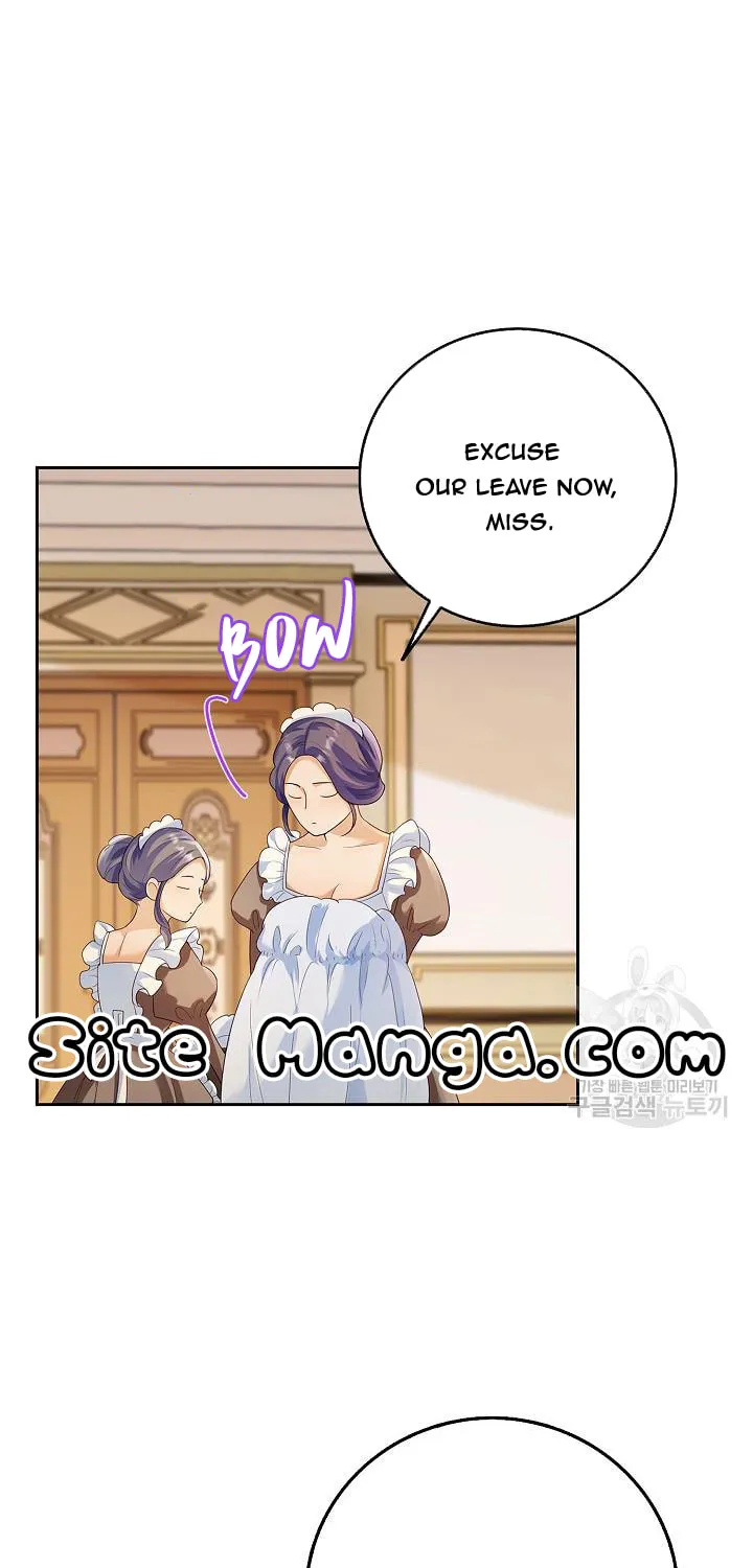 After the Frozen Heart Melts Chapter 9 page 13 - 