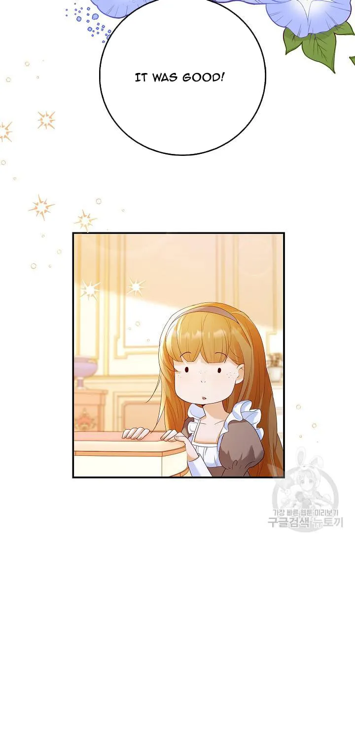 After the Frozen Heart Melts Chapter 9 page 17 - 