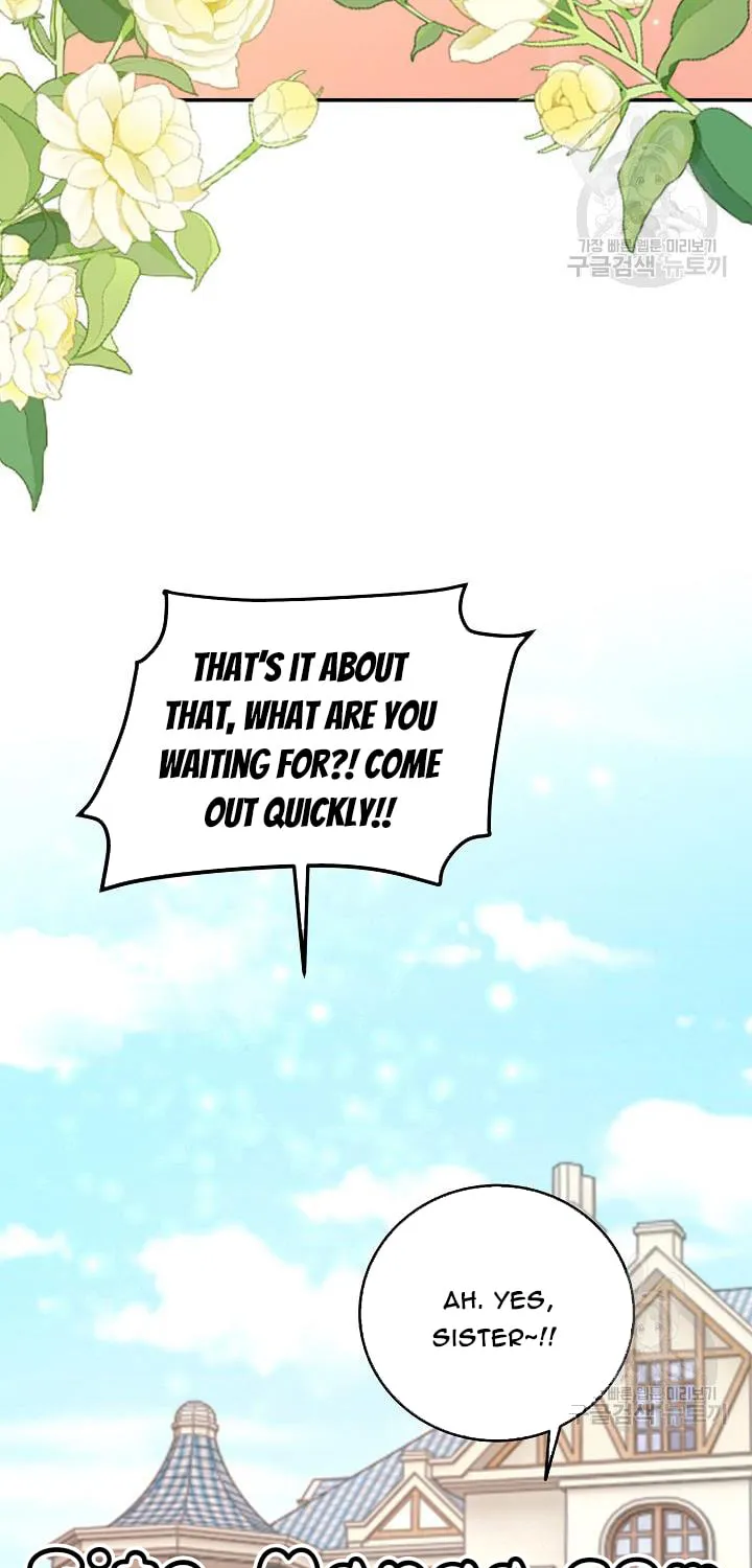 After the Frozen Heart Melts Chapter 9 page 19 - 