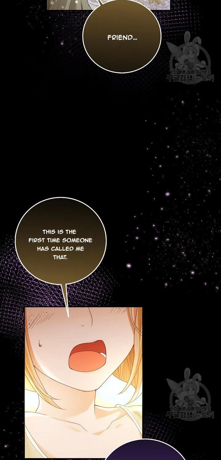 After the Frozen Heart Melts Chapter 9 page 3 - 