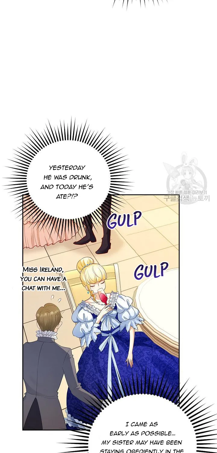 After the Frozen Heart Melts Chapter 9 page 22 - 