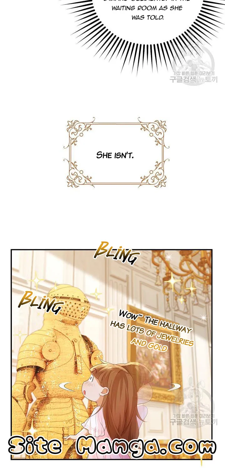 After the Frozen Heart Melts Chapter 9 page 23 - 