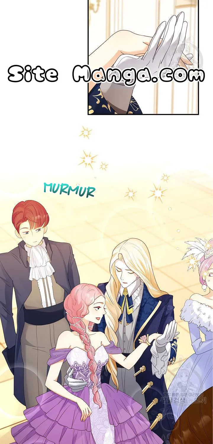 After the Frozen Heart Melts Chapter 9 page 27 - 