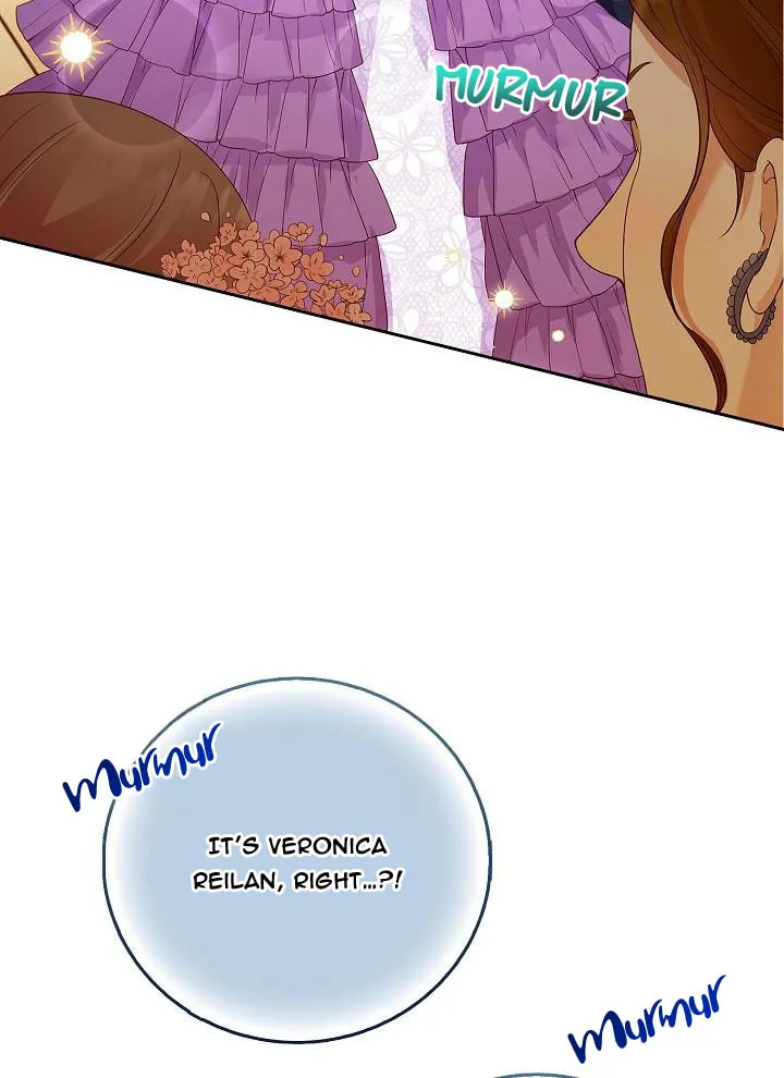 After the Frozen Heart Melts Chapter 9 page 28 - 