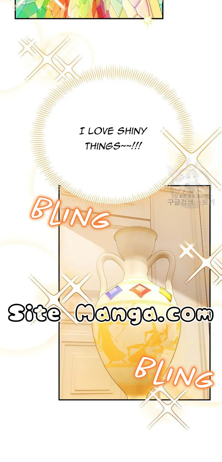 After the Frozen Heart Melts Chapter 9 page 34 - 