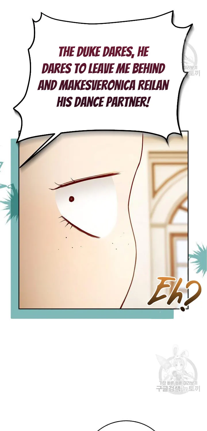 After the Frozen Heart Melts Chapter 9 page 39 - 