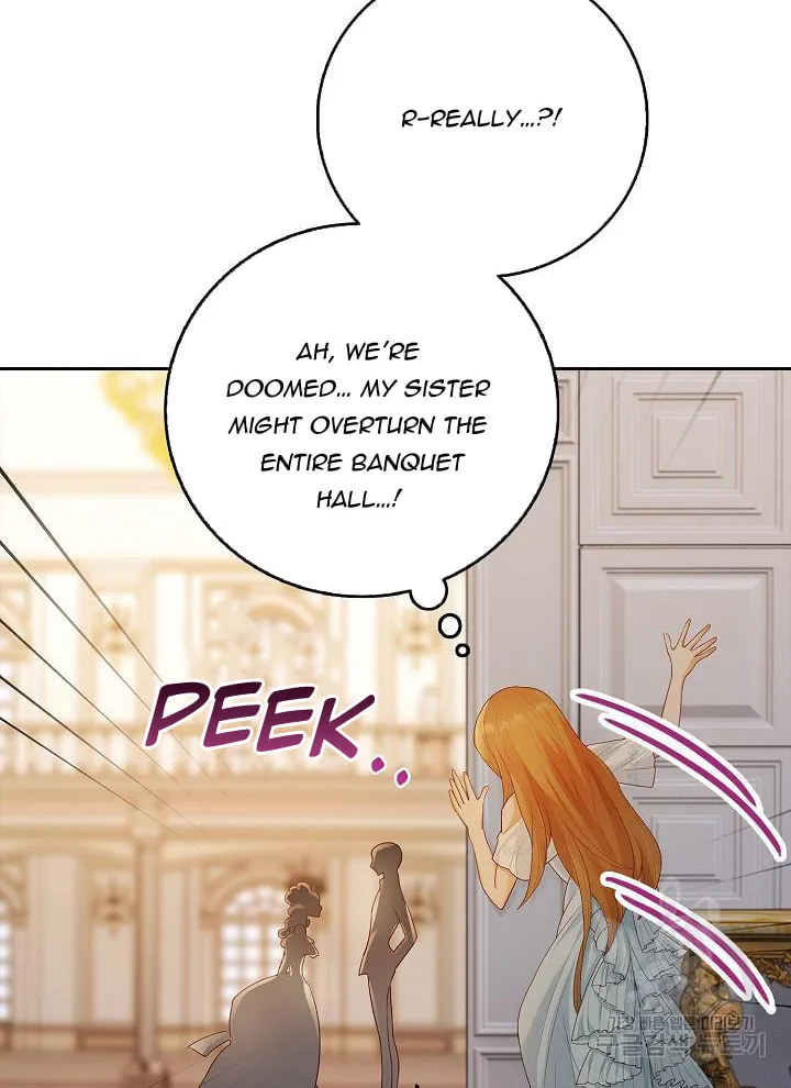 After the Frozen Heart Melts Chapter 9 page 40 - 
