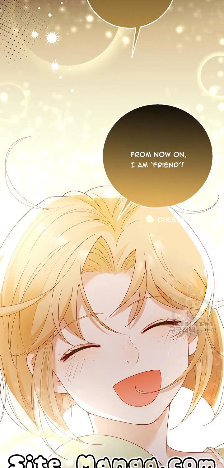After the Frozen Heart Melts Chapter 9 page 5 - 