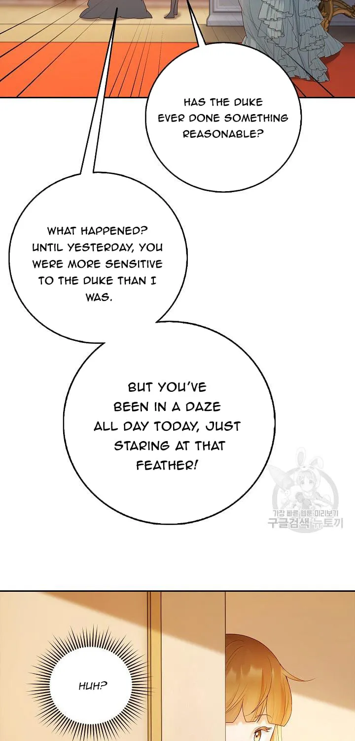 After the Frozen Heart Melts Chapter 9 page 41 - 
