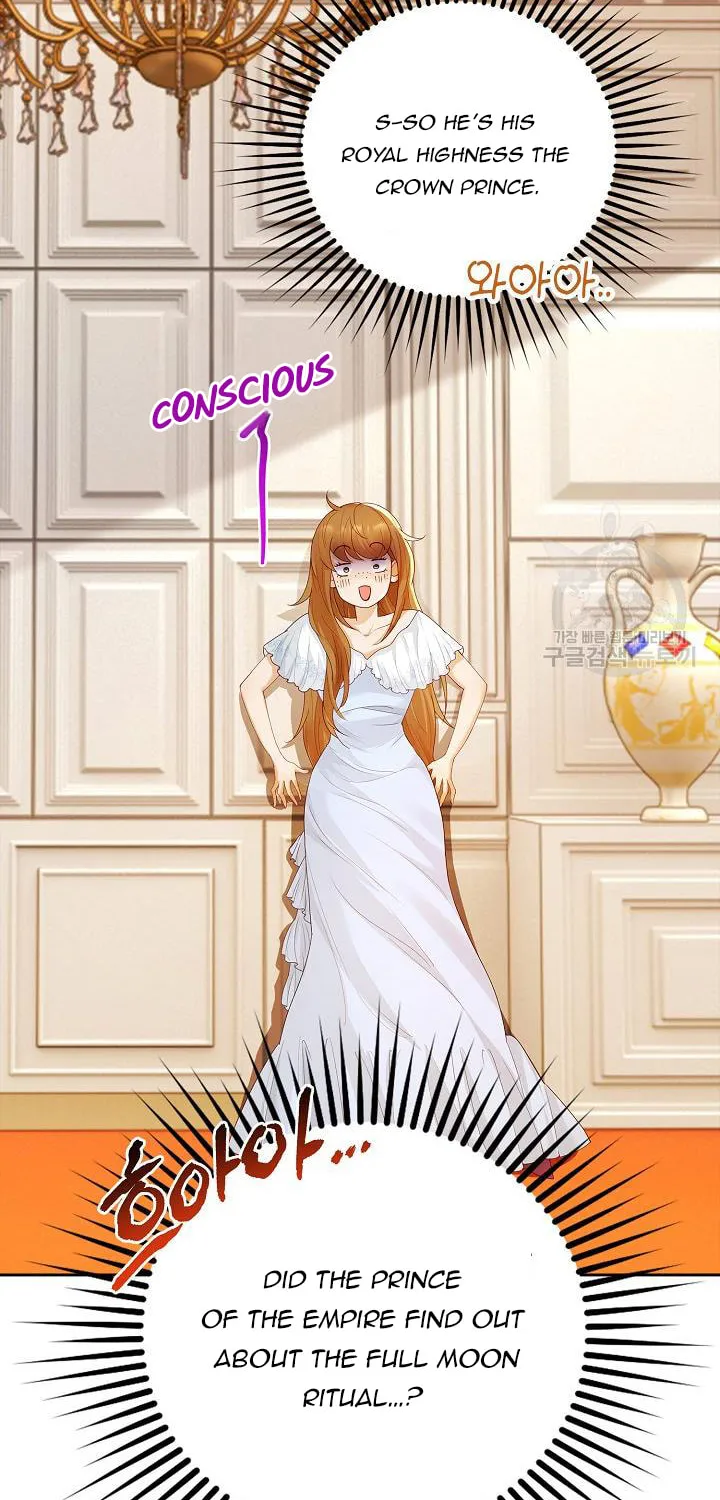 After the Frozen Heart Melts Chapter 9 page 46 - 