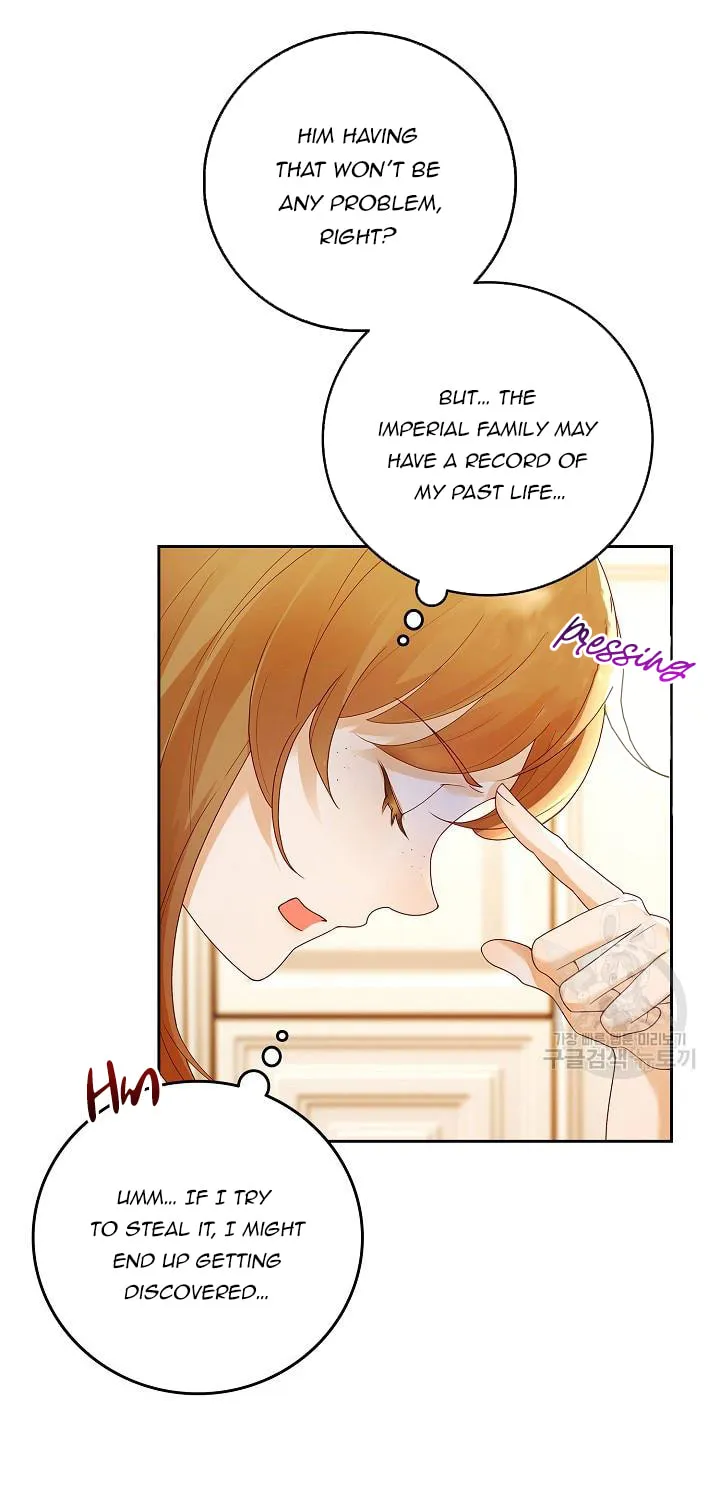 After the Frozen Heart Melts Chapter 9 page 49 - 