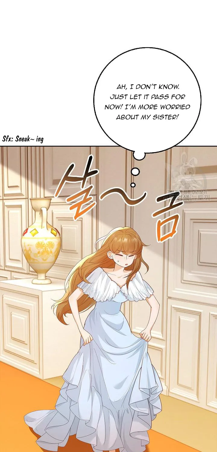 After the Frozen Heart Melts Chapter 9 page 50 - 