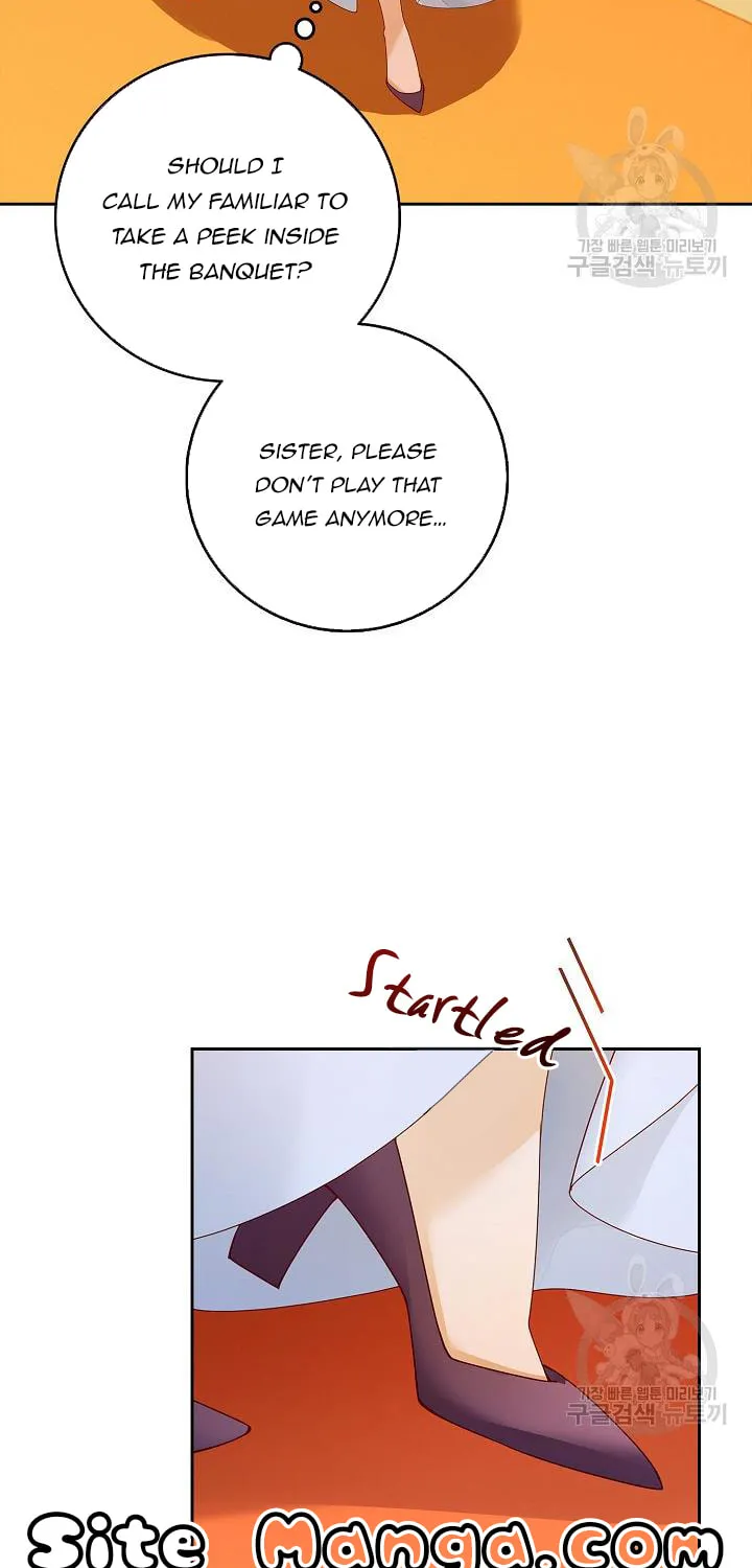 After the Frozen Heart Melts Chapter 9 page 51 - 