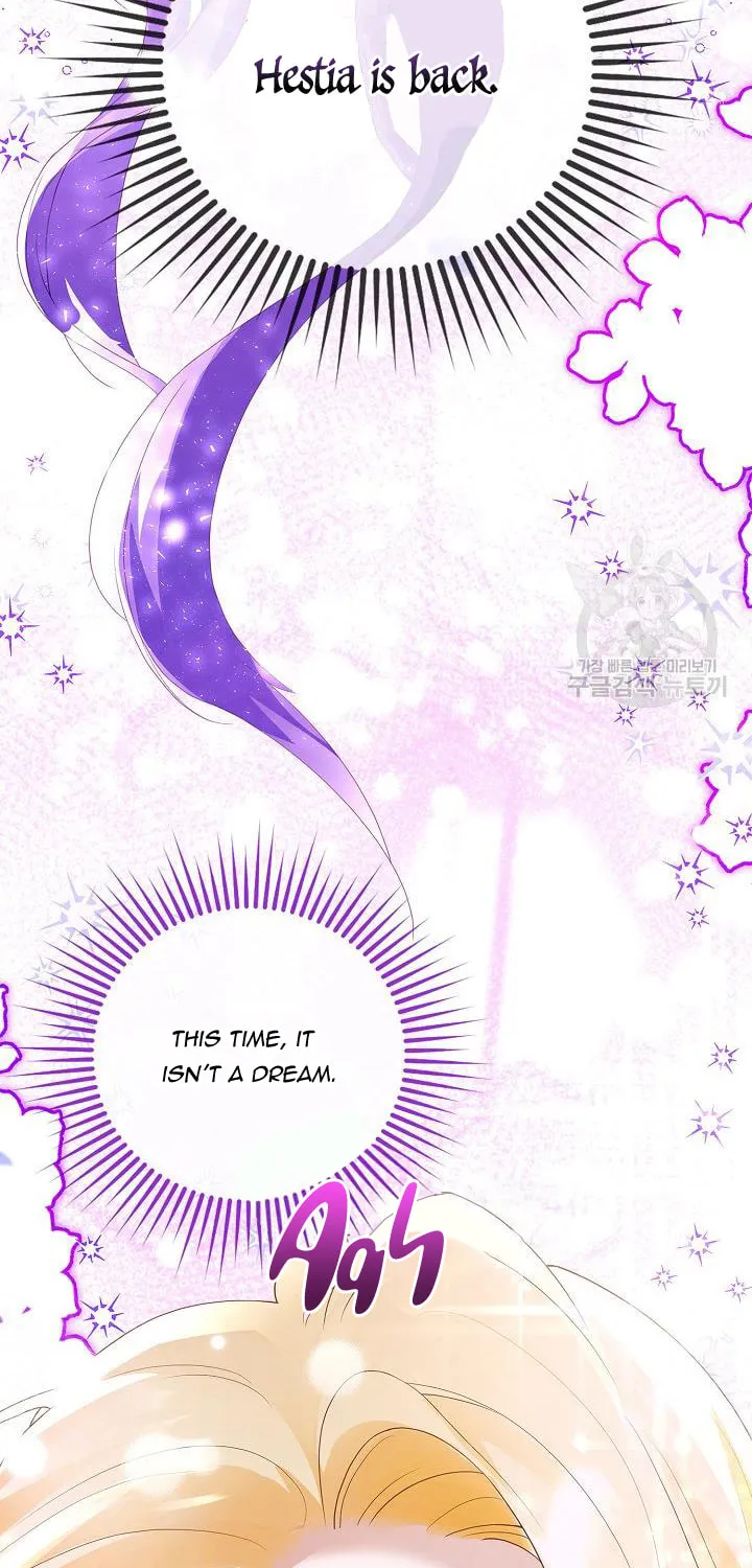 After the Frozen Heart Melts Chapter 9 page 58 - 