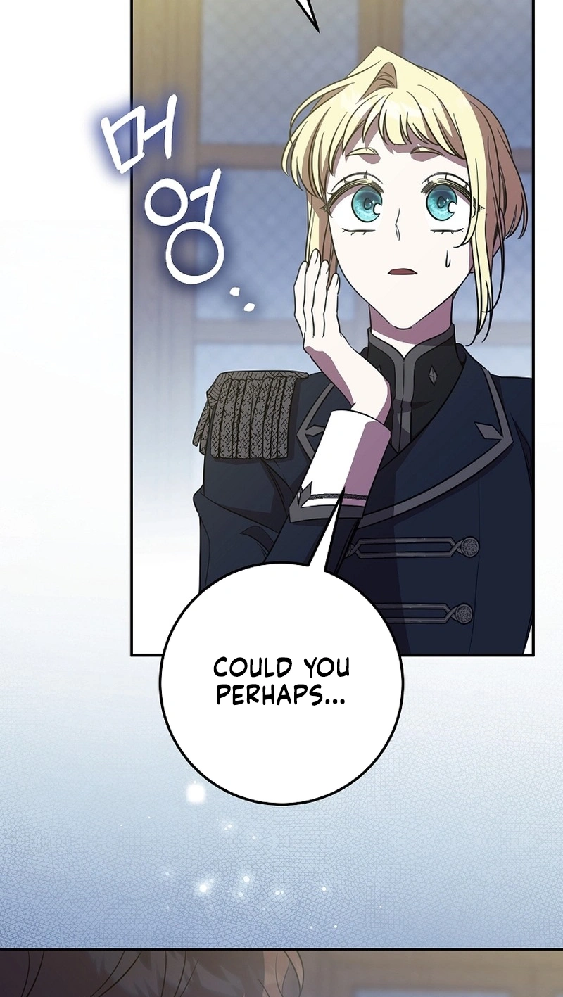 After the Possessor Left Chapter 33 page 47 - 