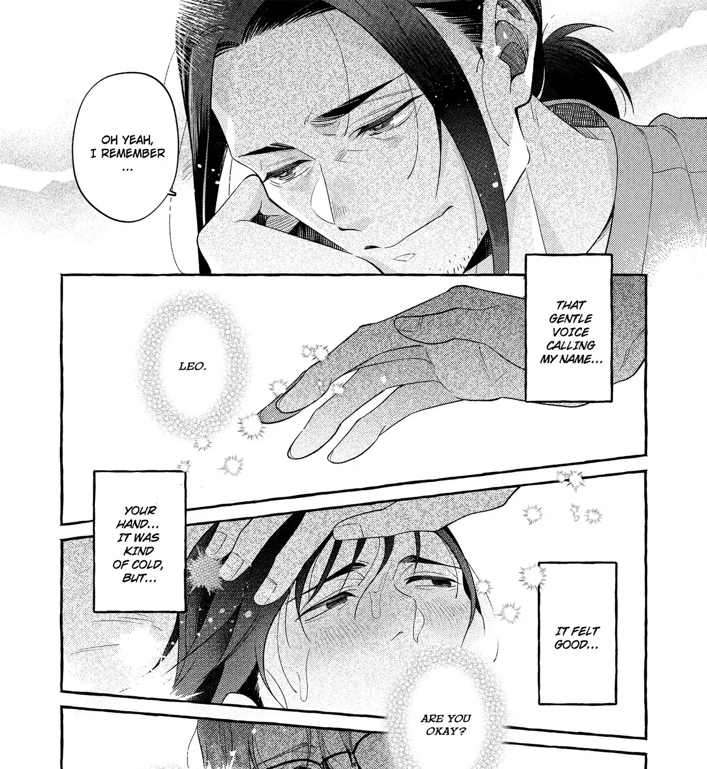 After the Ring's Taken Off Chapter 11 page 2 - 