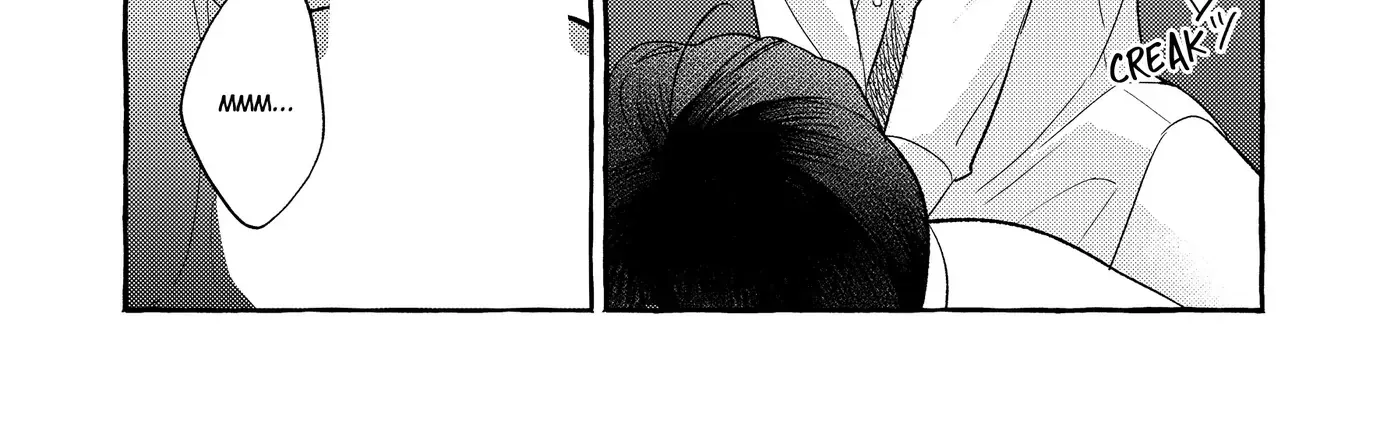 After the Ring's Taken Off Chapter 11 page 13 - 