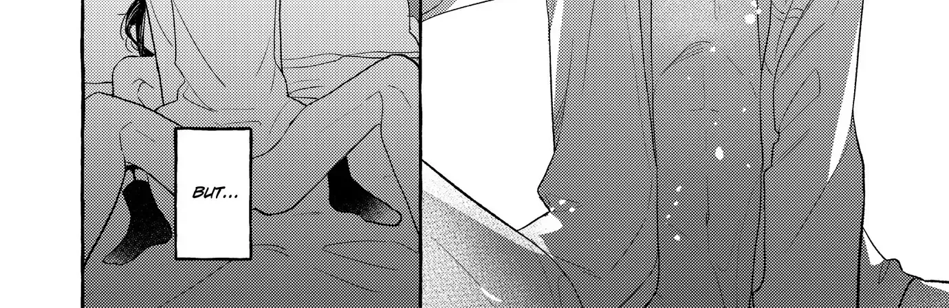 After the Ring's Taken Off Chapter 11 page 15 - 