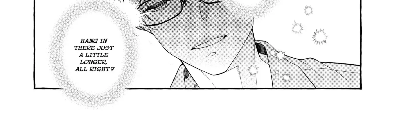 After the Ring's Taken Off Chapter 11 page 3 - 