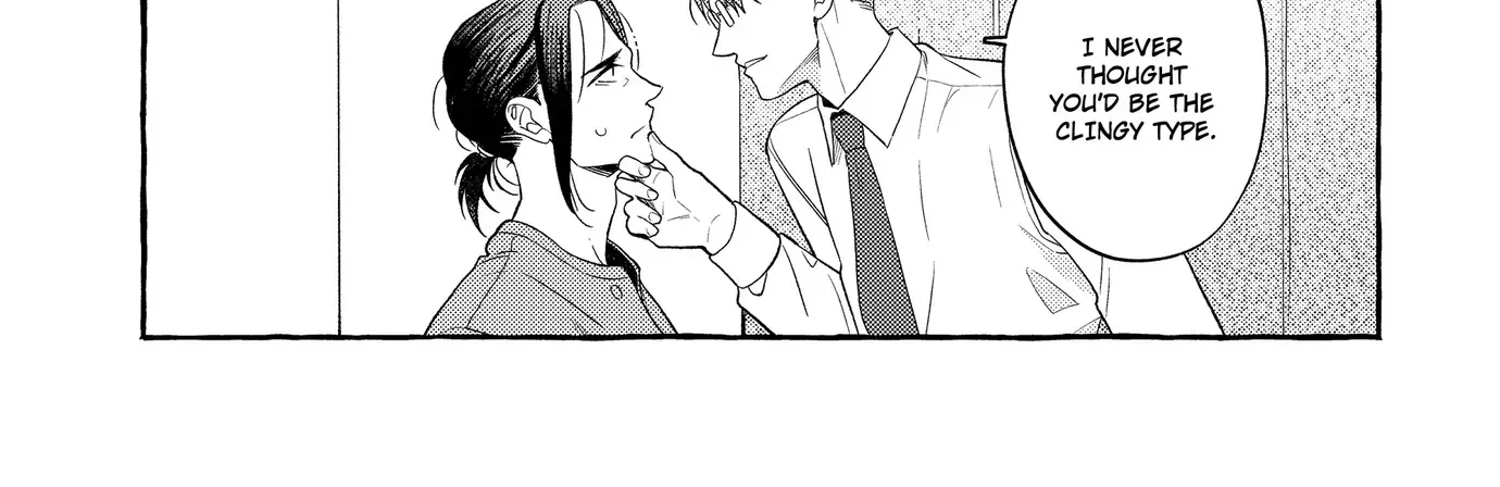 After the Ring's Taken Off Chapter 11 page 9 - 