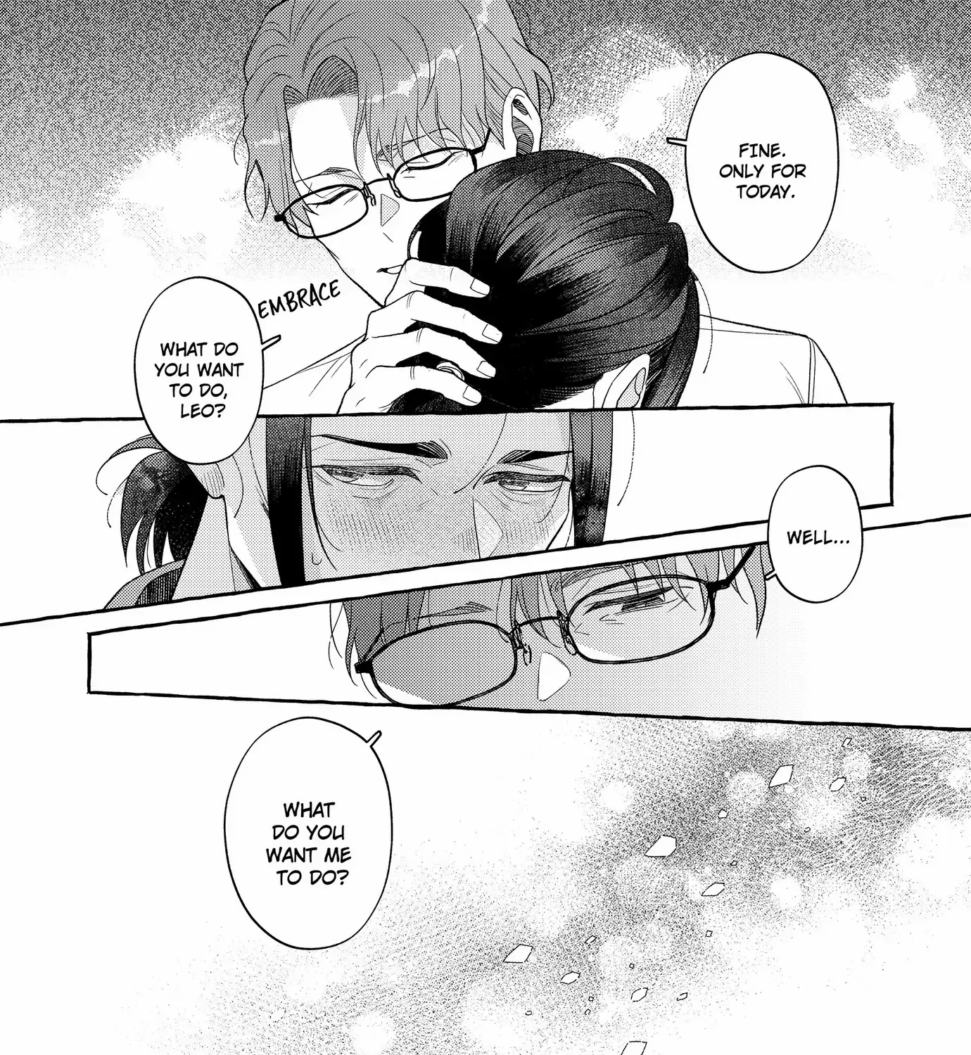 After the Ring's Taken Off Chapter 11 page 10 - 