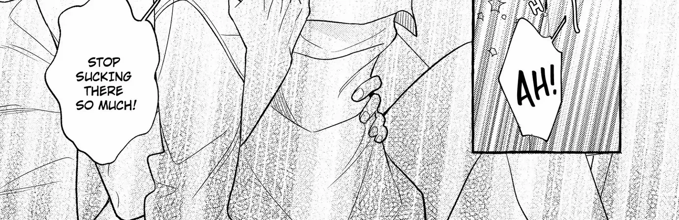 After the Ring's Taken Off Chapter 12 page 2 - 