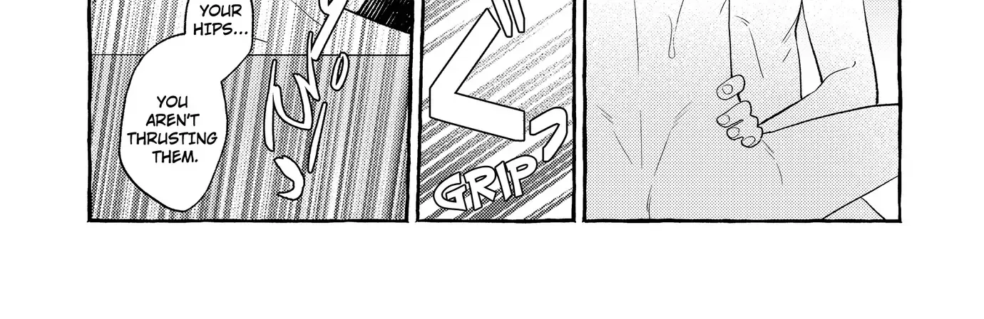 After the Ring's Taken Off Chapter 12 page 8 - 