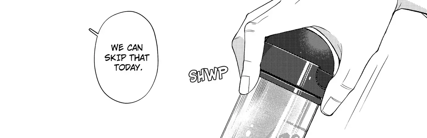 After the Ring's Taken Off Chapter 13 page 13 - 