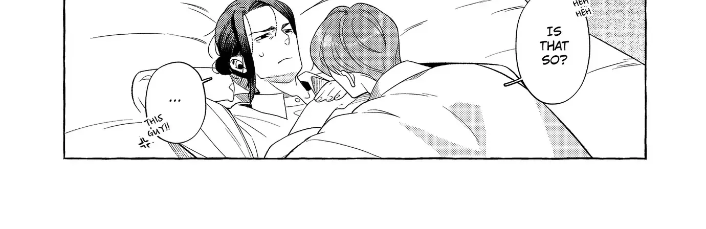 After the Ring's Taken Off Chapter 13 page 9 - 