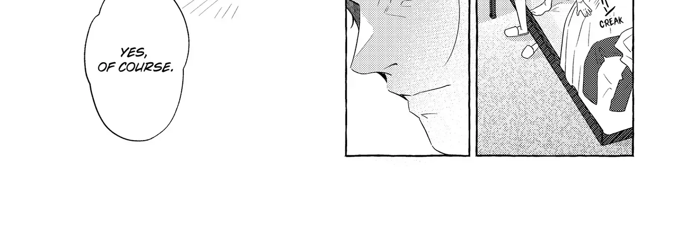 After the Ring's Taken Off Chapter 14 page 14 - 