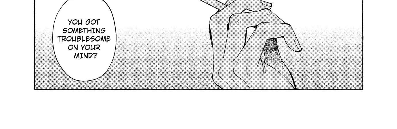 After the Ring's Taken Off Chapter 14 page 6 - 