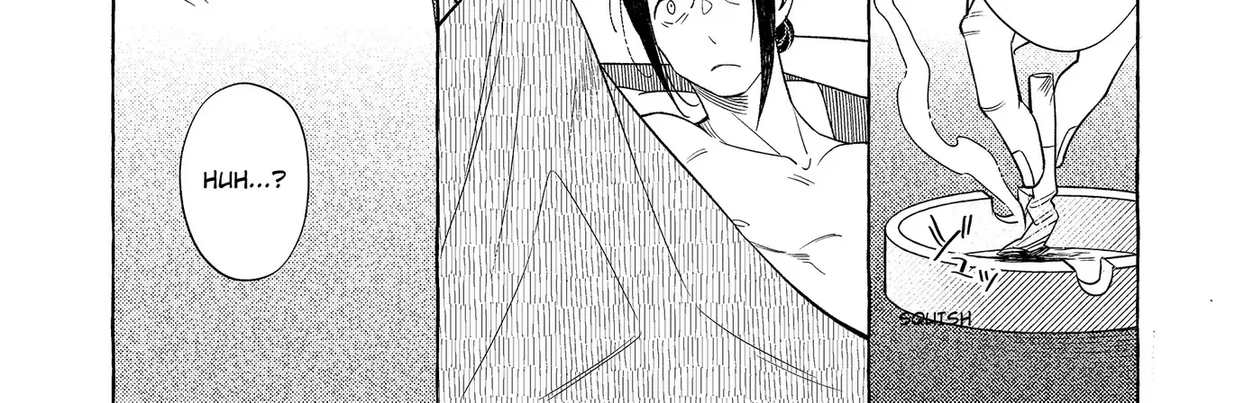 After the Ring's Taken Off Chapter 14 page 8 - 