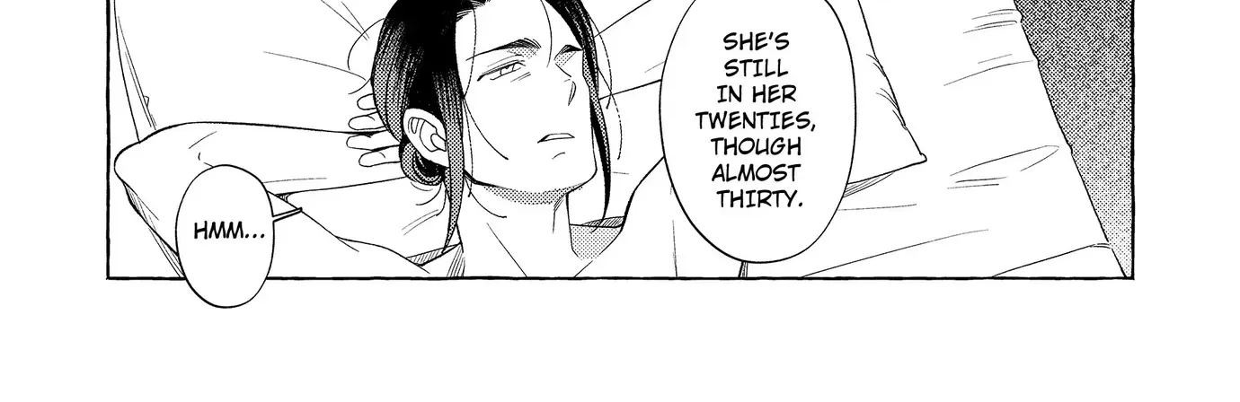After the Ring's Taken Off Chapter 14 page 10 - 