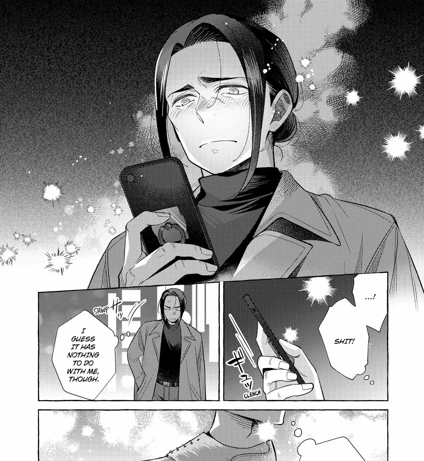 After the Ring's Taken Off Chapter 15 page 11 - 