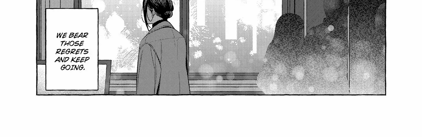 After the Ring's Taken Off Chapter 15 page 14 - 