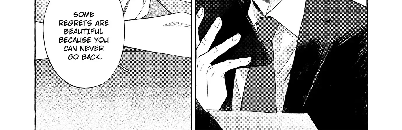 After the Ring's Taken Off Chapter 15 page 6 - 