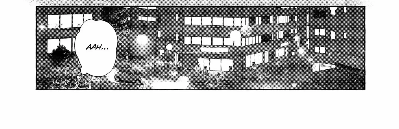 After the Ring's Taken Off Chapter 15 page 8 - 