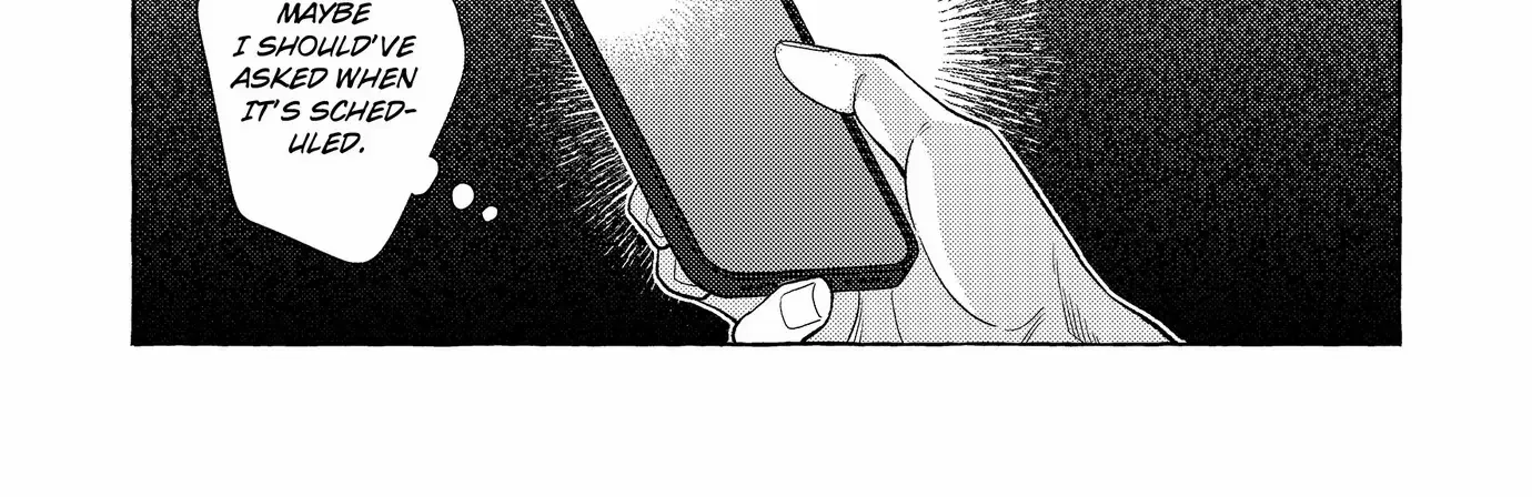 After the Ring's Taken Off Chapter 15 page 10 - 