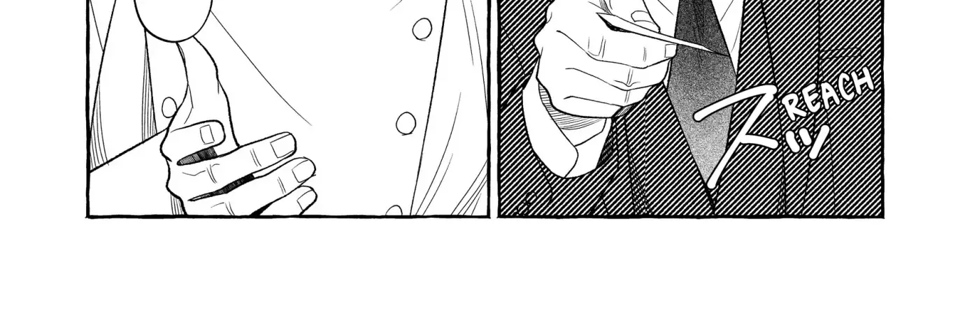 After the Ring's Taken Off Chapter 5 page 5 - 