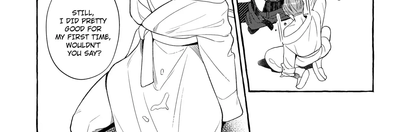 After the Ring's Taken Off Chapter 6 page 4 - 