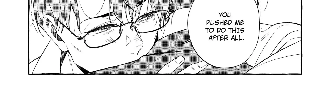 After the Ring's Taken Off Chapter 6 page 6 - 