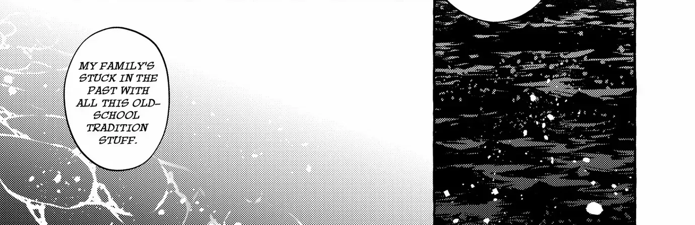 After the Ring's Taken Off Chapter 7 page 6 - 