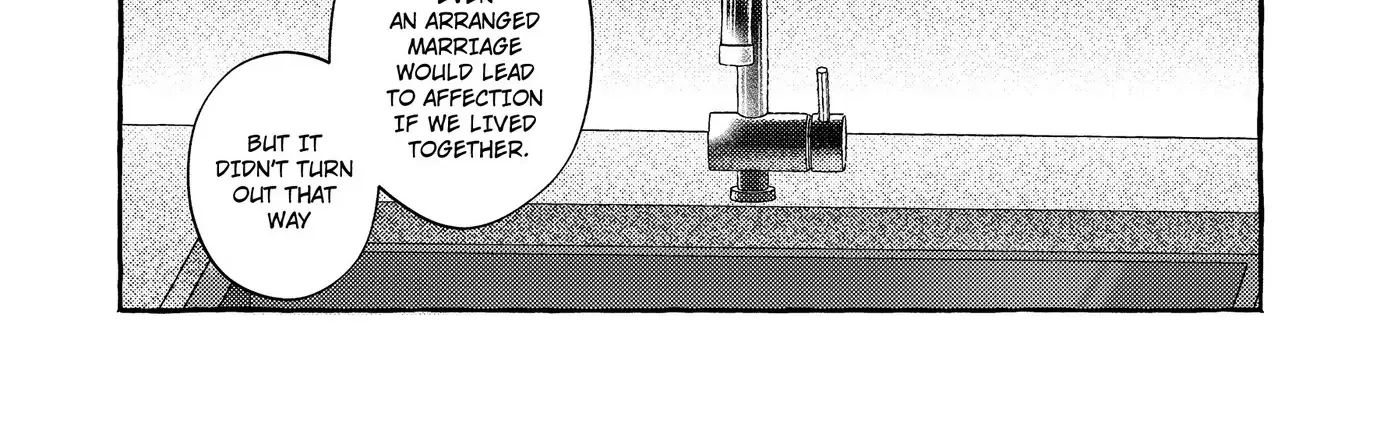 After the Ring's Taken Off Chapter 8 page 2 - 