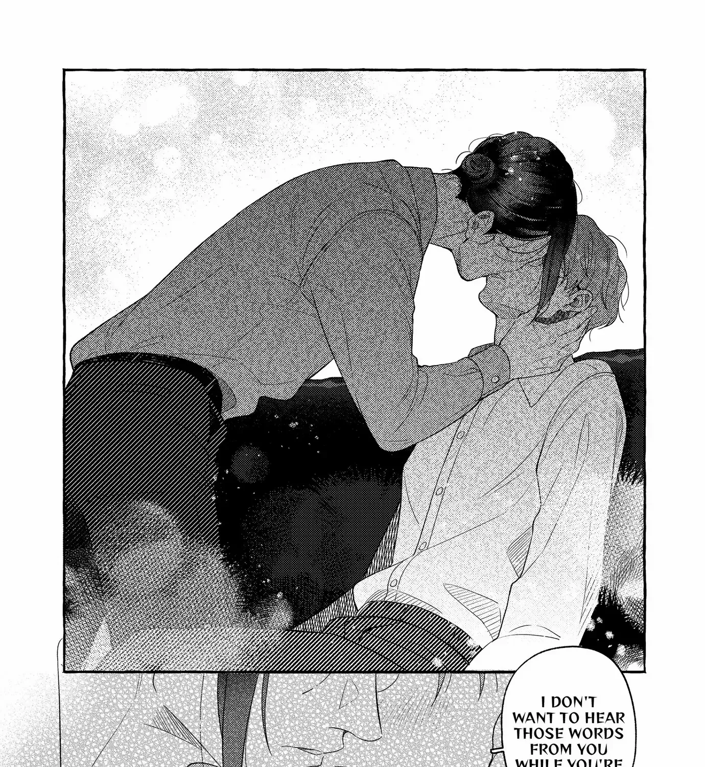 After the Ring's Taken Off Chapter 8 page 11 - 