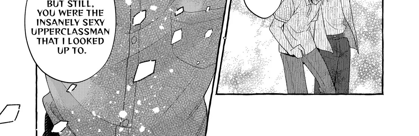After the Ring's Taken Off Chapter 8 page 14 - 