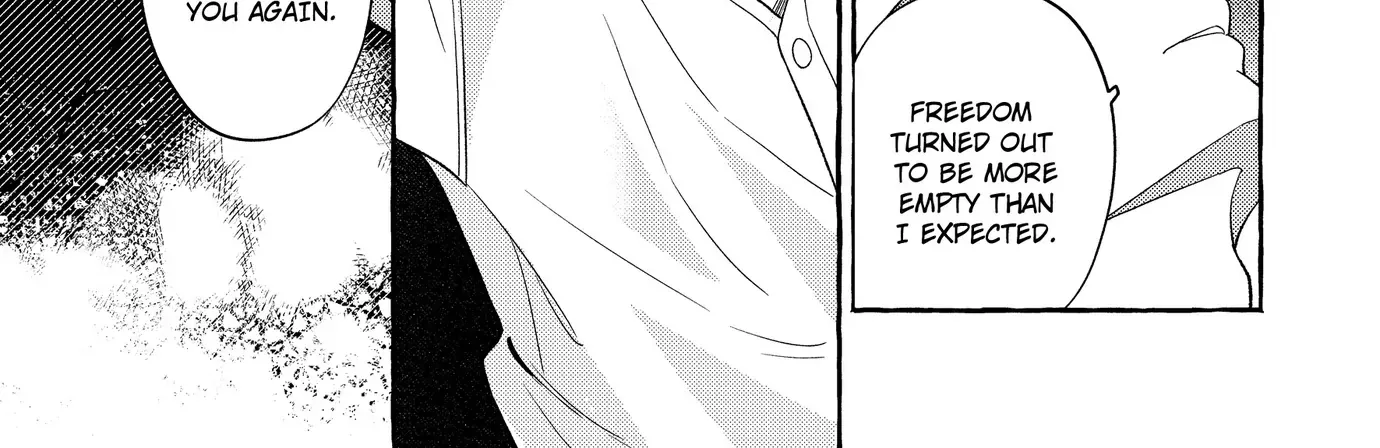 After the Ring's Taken Off Chapter 8 page 6 - 